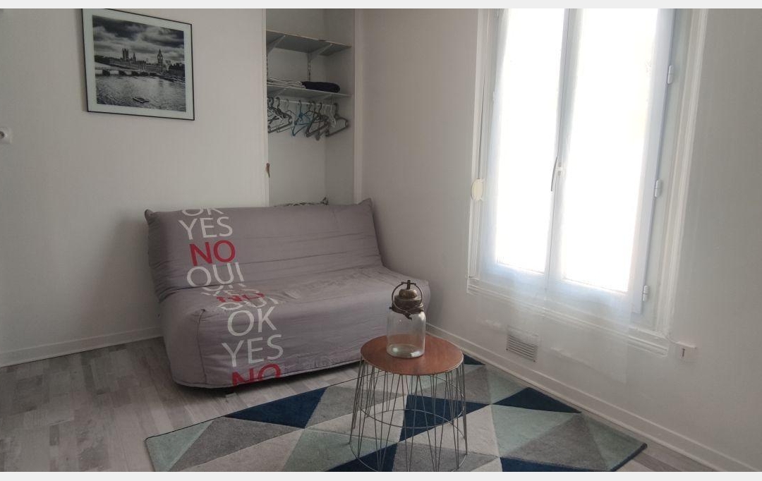 Agence Cosi : Apartment | TROYES (10000) | 19 m2 | 58 800 € 