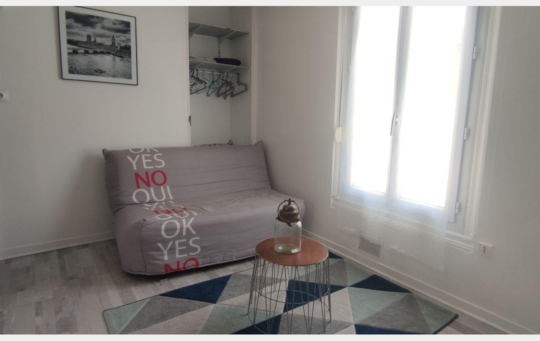 Agence Cosi : Appartement | TROYES (10000) | 19 m2 | 58 800 € 