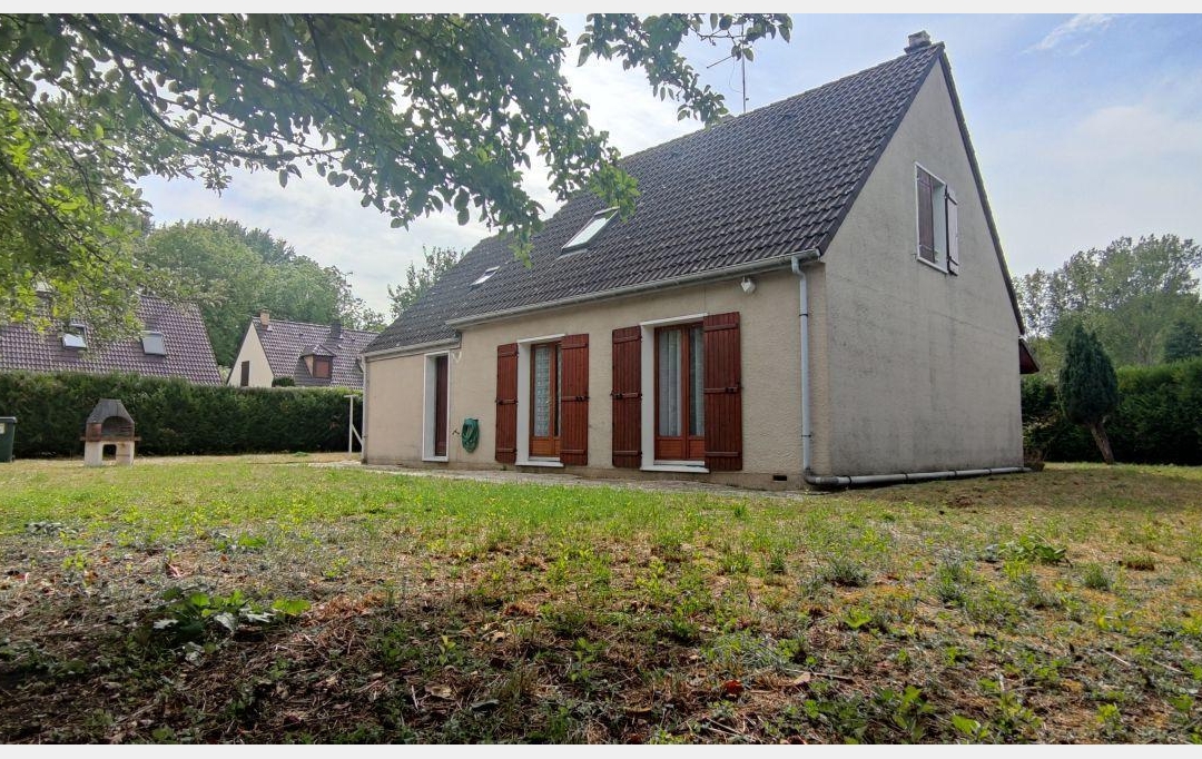 Agence Cosi : Maison / Villa | TROYES (10000) | 106 m2 | 235 000 € 