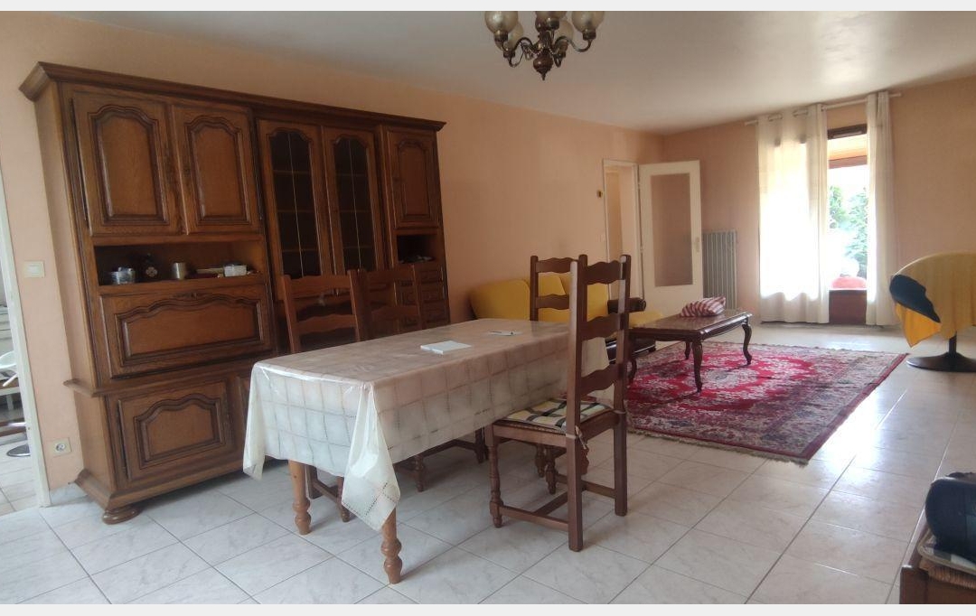 Agence Cosi : Maison / Villa | TROYES (10000) | 106 m2 | 235 000 € 