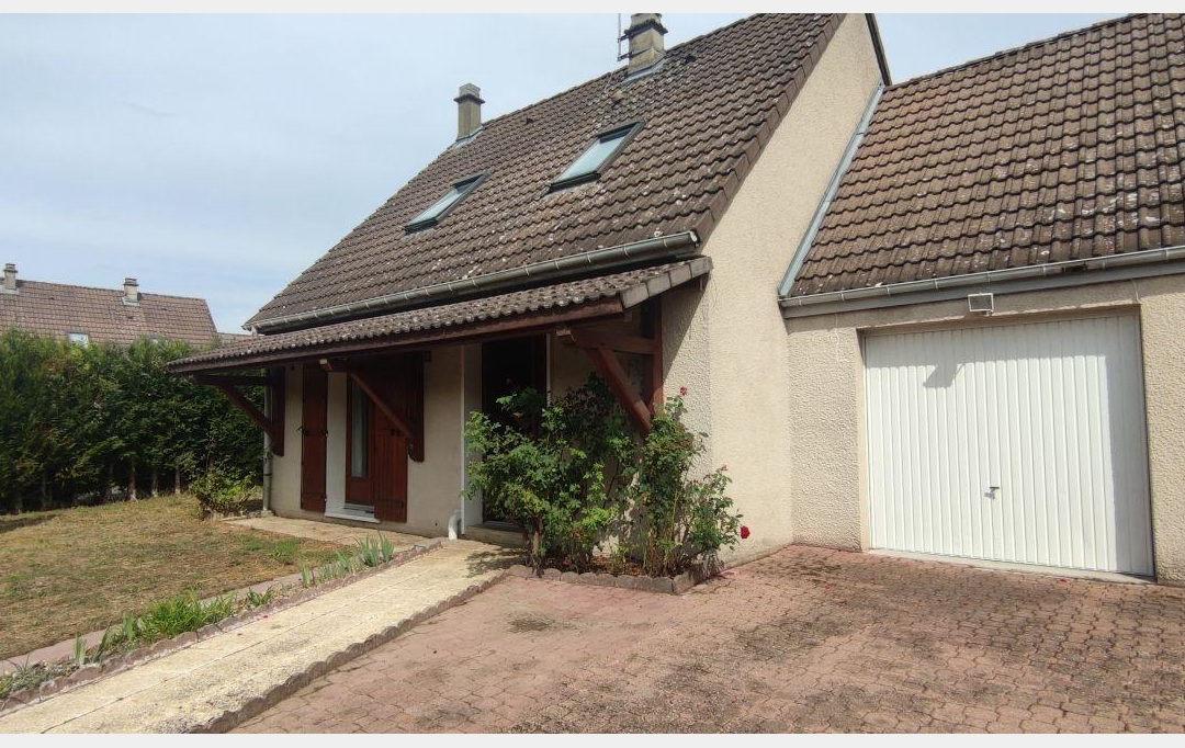 Agence Cosi : Maison / Villa | TROYES (10000) | 106 m2 | 235 000 € 