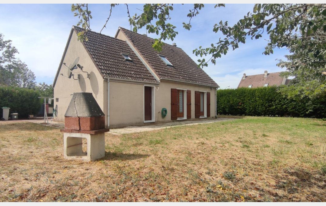 Agence Cosi : Maison / Villa | TROYES (10000) | 106 m2 | 235 000 € 