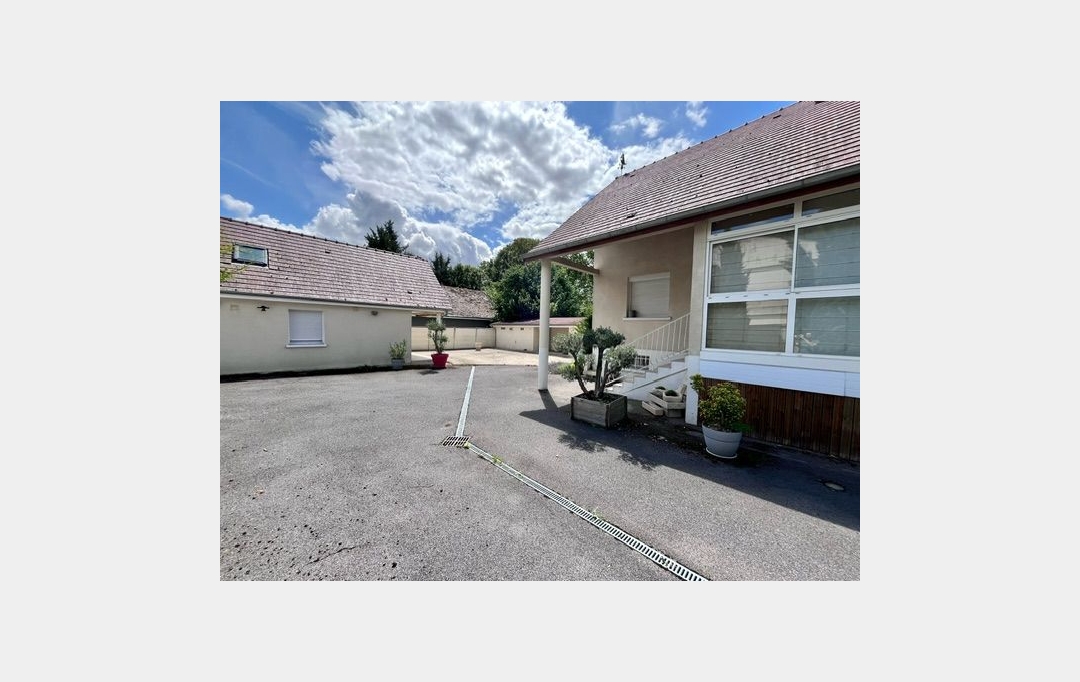 Agence Cosi : Maison / Villa | TROYES (10000) | 185 m2 | 335 000 € 