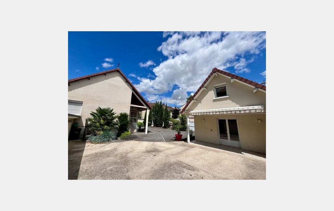 Agence Cosi : Maison / Villa | TROYES (10000) | 185 m2 | 335 000 € 