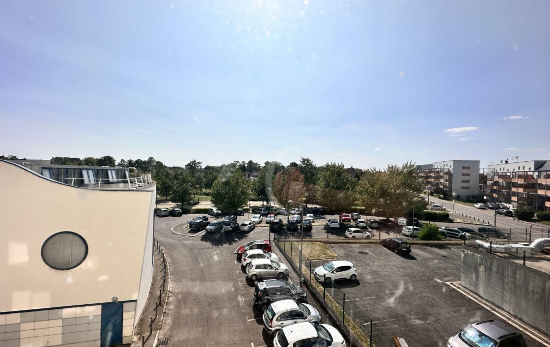 Agence Cosi : Apartment | TROYES (10000) | 93 m2 | 88 000 € 