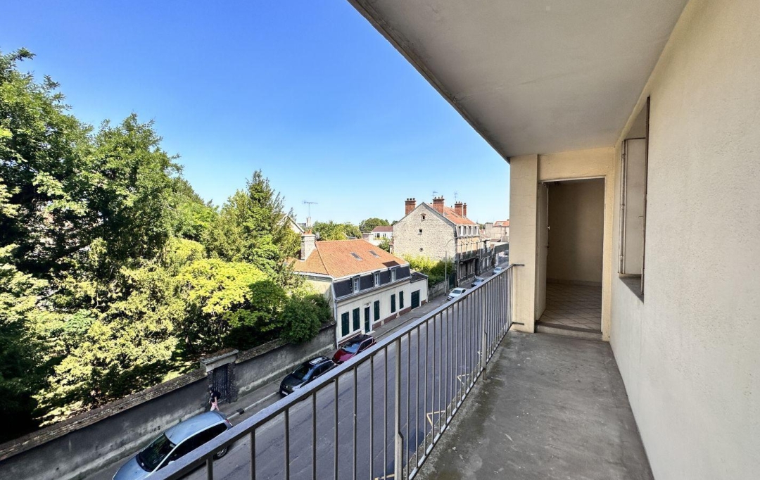 Agence Cosi : Apartment | TROYES (10000) | 93 m2 | 88 000 € 