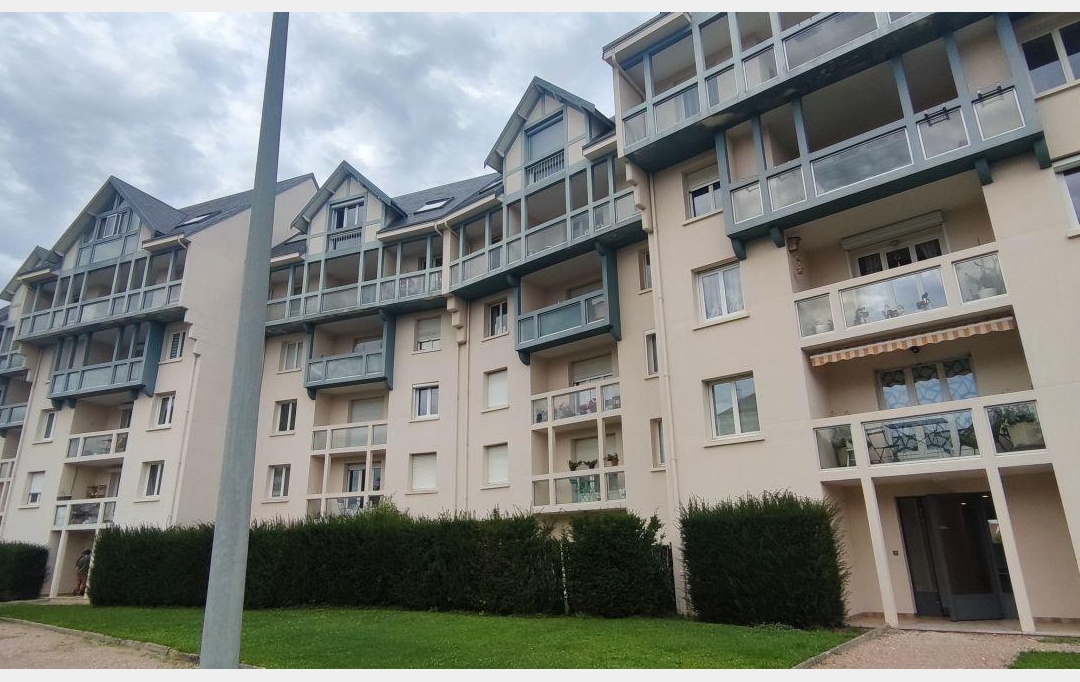 Agence Cosi : Appartement | SAINT-ANDRE-LES-VERGERS (10120) | 81 m2 | 174 000 € 