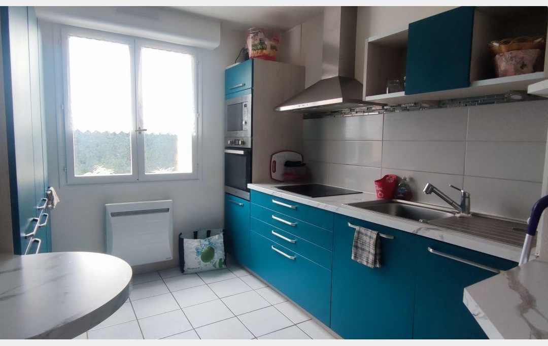 Agence Cosi : Appartement | SAINT-ANDRE-LES-VERGERS (10120) | 81 m2 | 174 000 € 