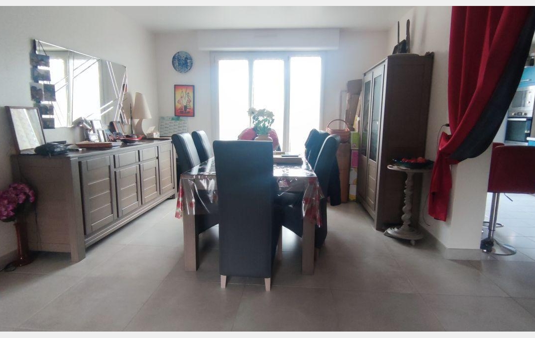 Agence Cosi : Appartement | SAINT-ANDRE-LES-VERGERS (10120) | 81 m2 | 174 000 € 