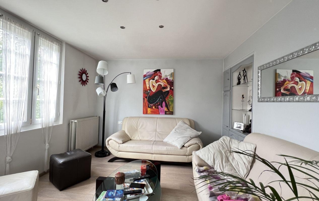 Agence Cosi : Maison / Villa | TROYES (10000) | 104 m2 | 292 000 € 