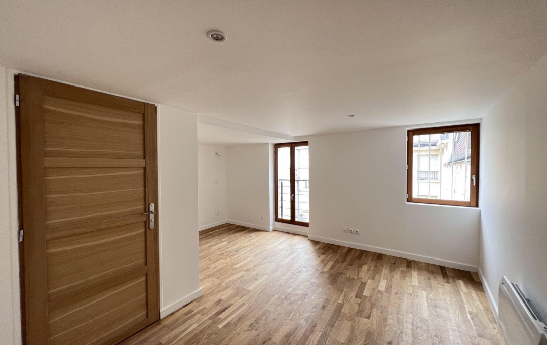Agence Cosi : Appartement | BOURG-LA-REINE (92340) | 66 m2 | 420 000 € 