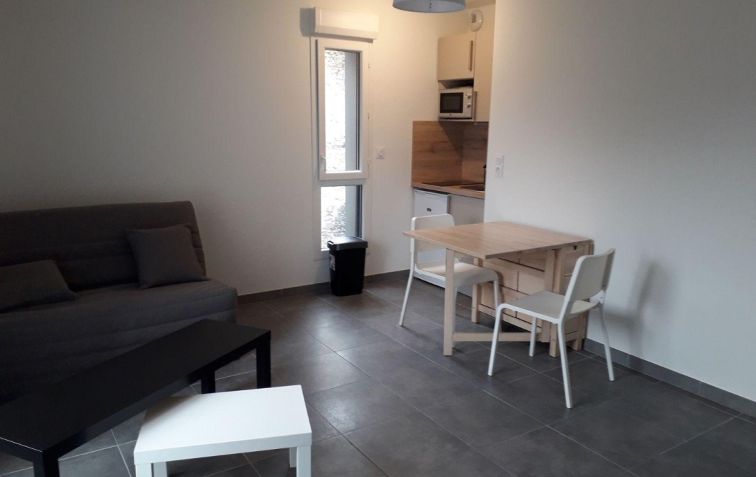 Agence Cosi : Appartement | TROYES (10000) | 29 m2 | 98 100 € 