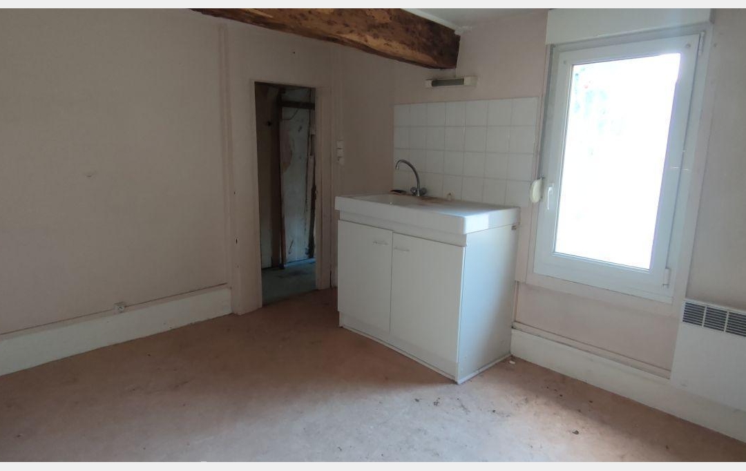 Agence Cosi : Immeuble | TROYES (10000) | 198 m2 | 129 600 € 