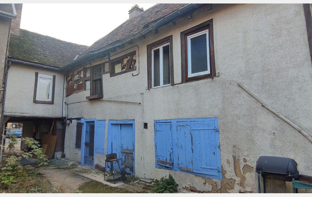 Agence Cosi : Immeuble | TROYES (10000) | 198 m2 | 129 600 € 