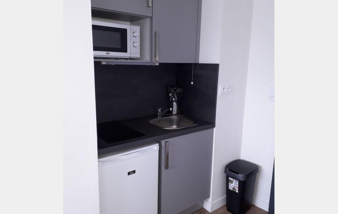 Agence Cosi : Appartement | ROSIERES-PRES-TROYES (10430) | 22 m2 | 75 200 € 
