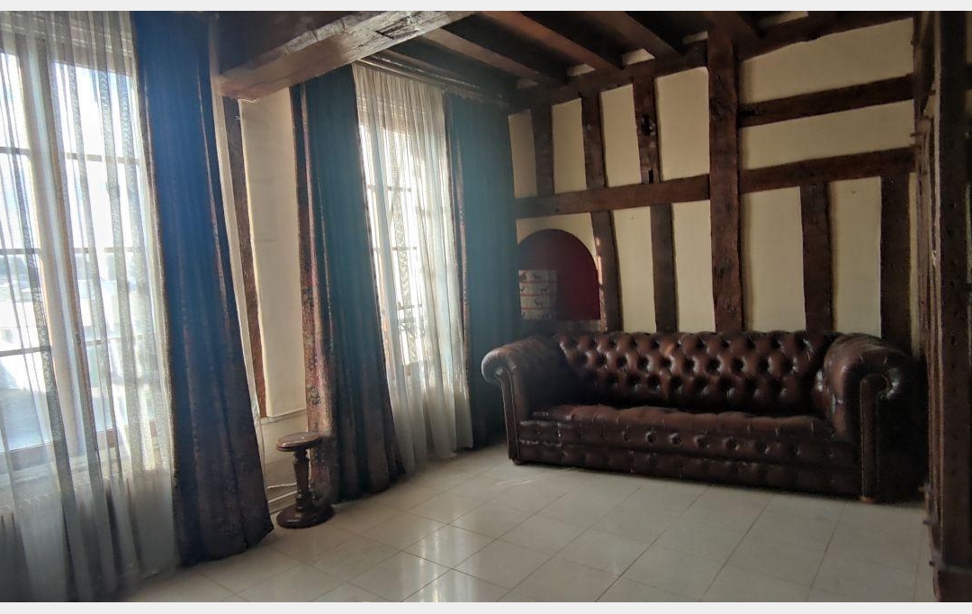 Agence Cosi : Maison / Villa | TROYES (10000) | 300 m2 | 320 000 € 