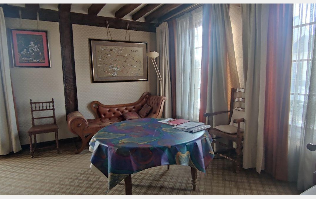 Agence Cosi : Maison / Villa | TROYES (10000) | 300 m2 | 320 000 € 