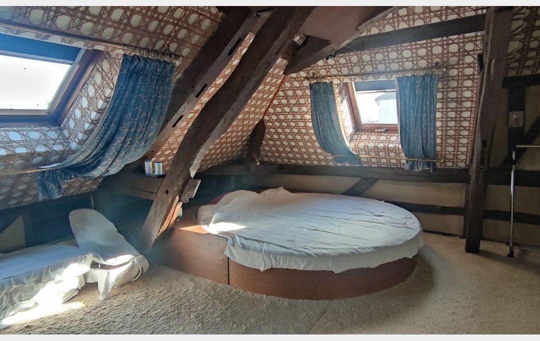 Agence Cosi : Maison / Villa | TROYES (10000) | 300 m2 | 320 000 € 