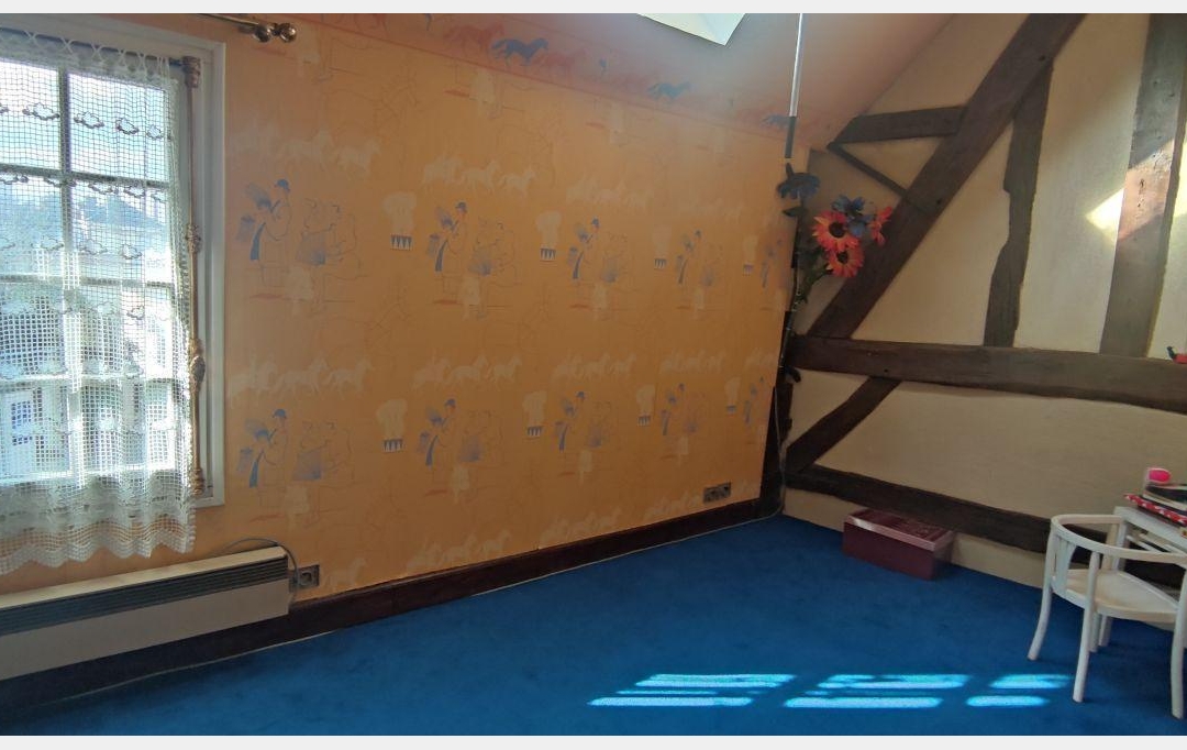 Agence Cosi : Maison / Villa | TROYES (10000) | 300 m2 | 320 000 € 