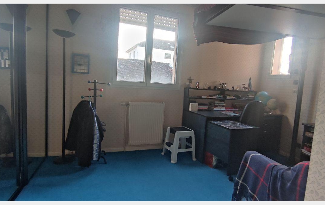 Agence Cosi : Maison / Villa | TROYES (10000) | 300 m2 | 320 000 € 