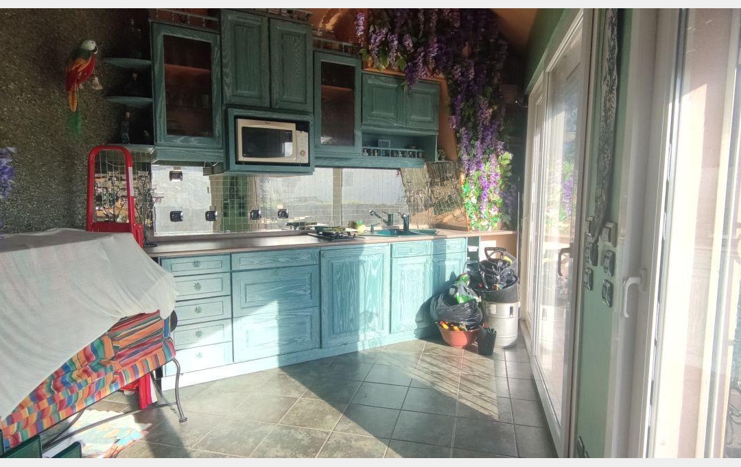Agence Cosi : Maison / Villa | TROYES (10000) | 300 m2 | 320 000 € 