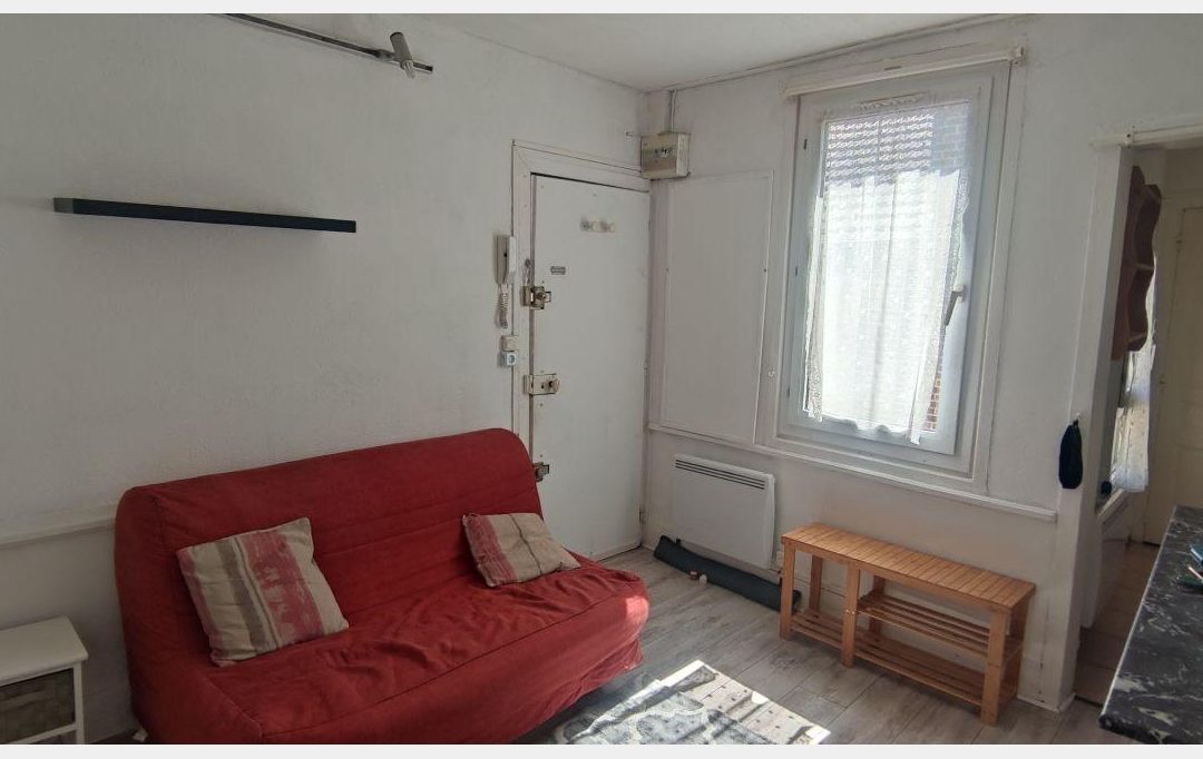 Agence Cosi : Appartement | TROYES (10000) | 16 m2 | 39 000 € 