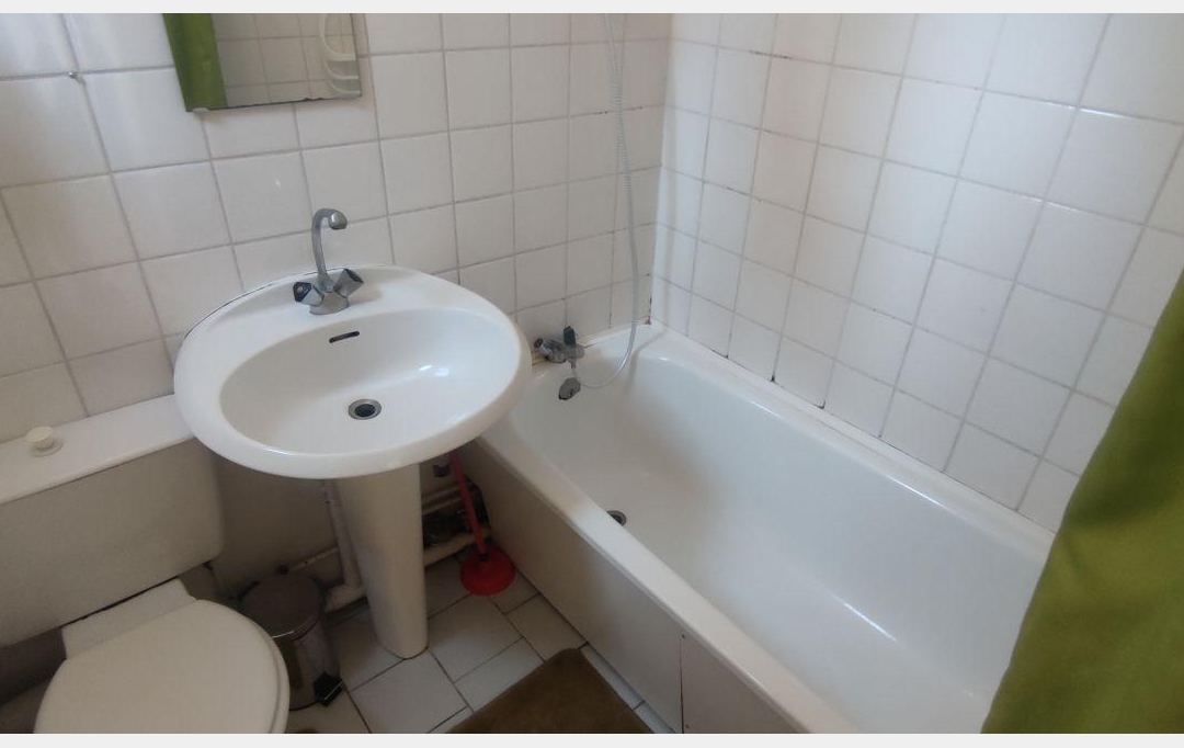 Agence Cosi : Appartement | TROYES (10000) | 16 m2 | 39 000 € 