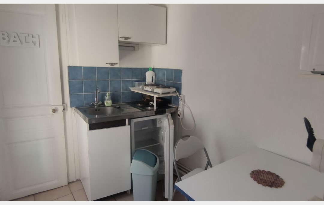 Agence Cosi : Appartement | TROYES (10000) | 16 m2 | 39 000 € 