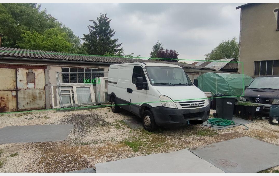 Agence Cosi : Autres | TROYES (10000) | 135 m2 | 267 500 € 