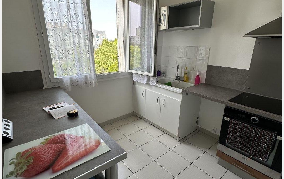 Agence Cosi : Apartment | TROYES (10000) | 63 m2 | 98 000 € 