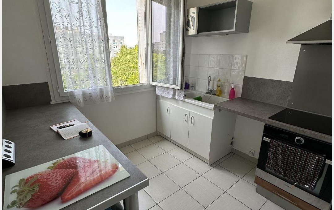 Agence Cosi : Appartement | TROYES (10000) | 63 m2 | 98 000 € 