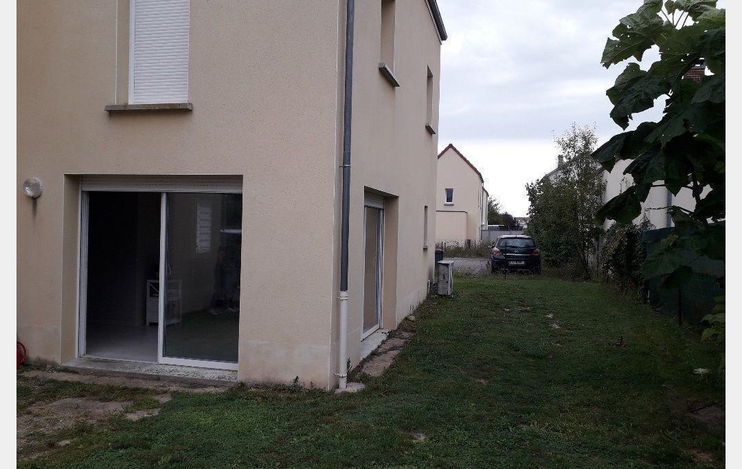 Agence Cosi : Maison / Villa | SAINTE-SAVINE (10300) | 85 m2 | 210 600 € 