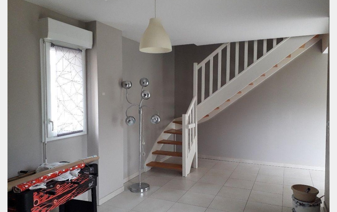 Agence Cosi : Maison / Villa | SAINTE-SAVINE (10300) | 85 m2 | 210 600 € 