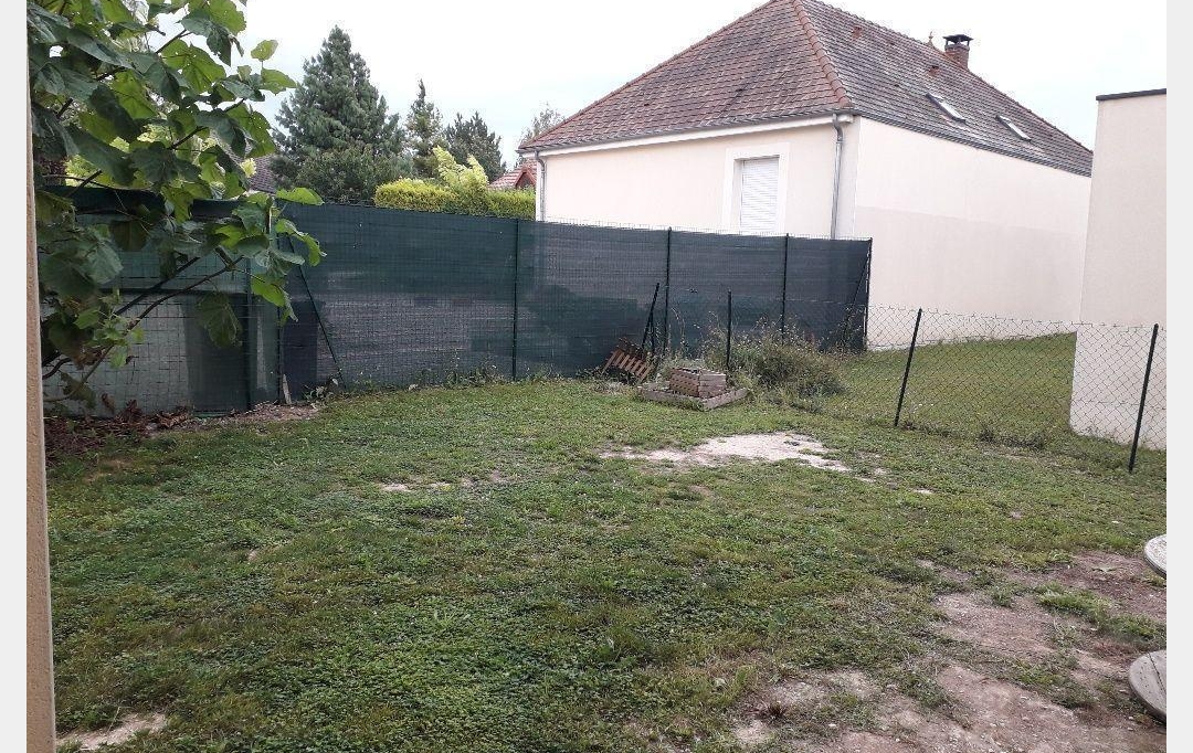 Agence Cosi : Maison / Villa | SAINTE-SAVINE (10300) | 85 m2 | 210 600 € 