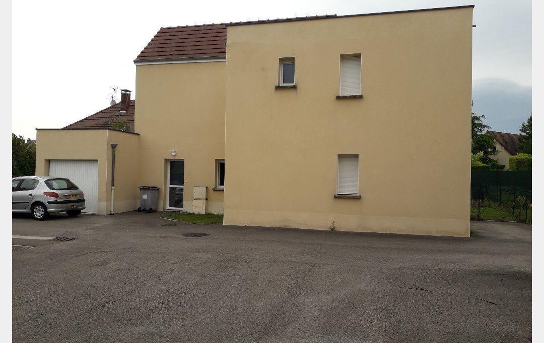 Agence Cosi : Maison / Villa | SAINTE-SAVINE (10300) | 85 m2 | 210 600 € 