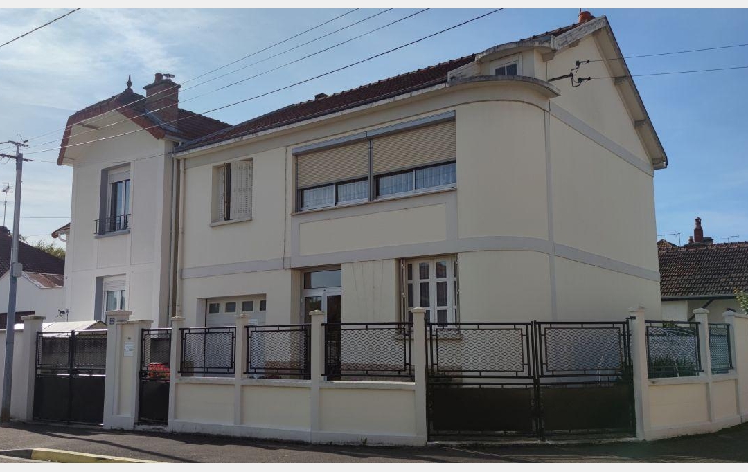Agence Cosi : Maison / Villa | SAINT-JULIEN-LES-VILLAS (10800) | 112 m2 | 189 000 € 