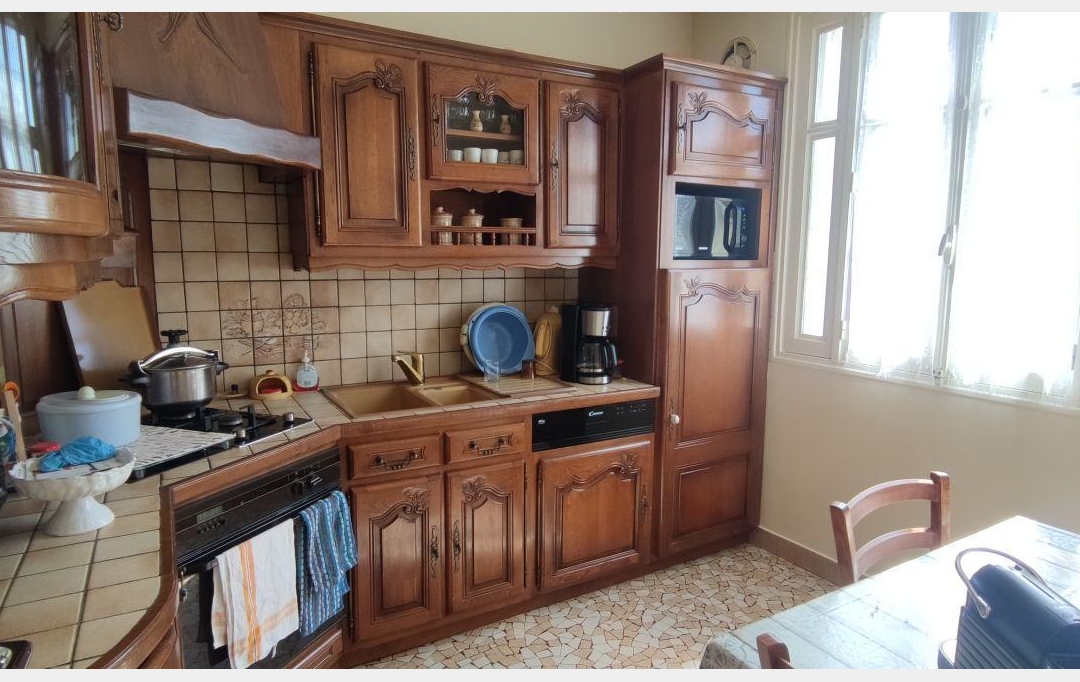 Agence Cosi : Maison / Villa | SAINT-JULIEN-LES-VILLAS (10800) | 112 m2 | 189 000 € 