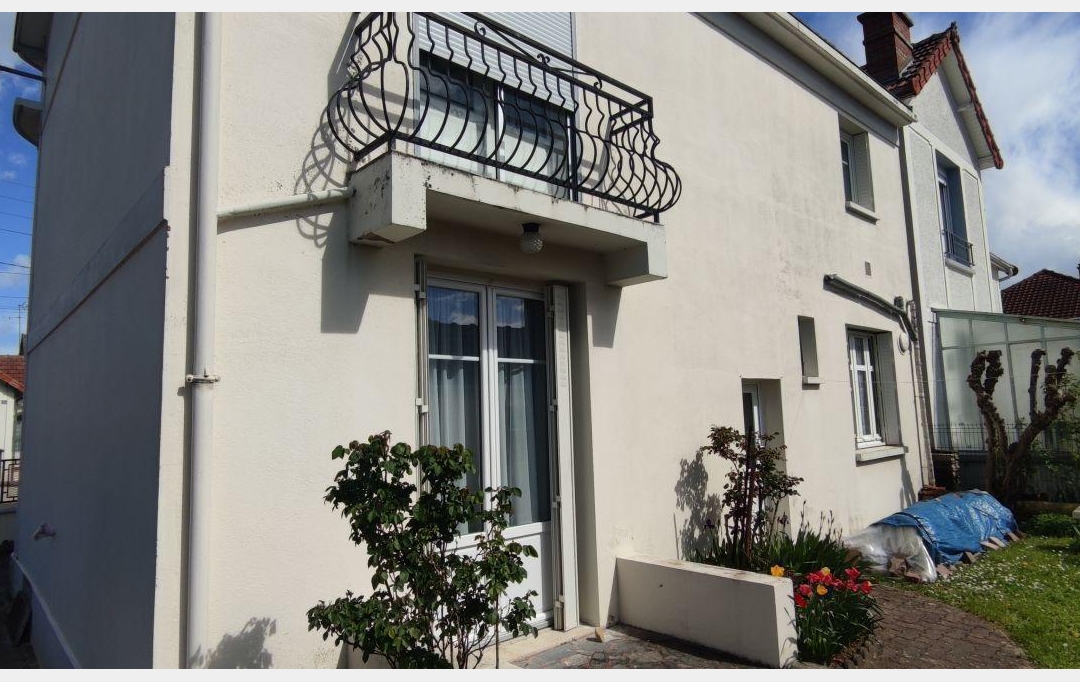 Agence Cosi : Maison / Villa | SAINT-JULIEN-LES-VILLAS (10800) | 112 m2 | 189 000 € 