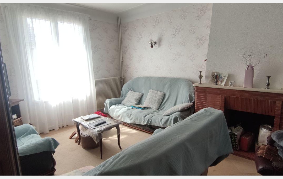 Agence Cosi : Maison / Villa | SAINT-JULIEN-LES-VILLAS (10800) | 112 m2 | 189 000 € 
