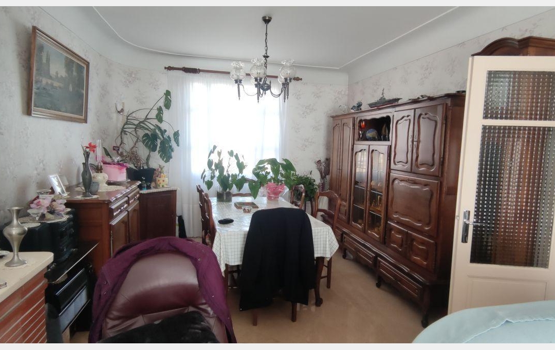 Agence Cosi : Maison / Villa | SAINT-JULIEN-LES-VILLAS (10800) | 112 m2 | 189 000 € 