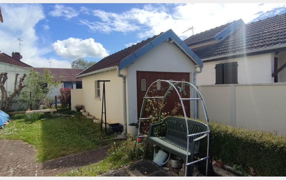 Agence Cosi : Maison / Villa | SAINT-JULIEN-LES-VILLAS (10800) | 112 m2 | 189 000 € 