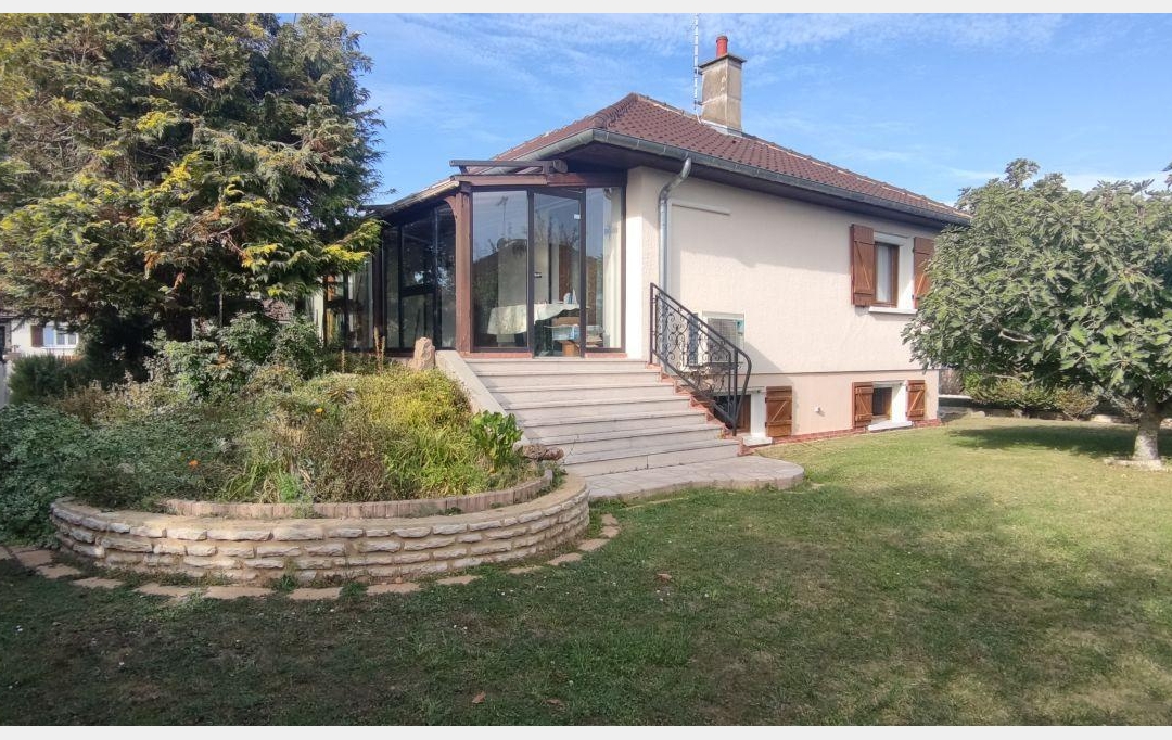Agence Cosi : Maison / Villa | LES NOES-PRES-TROYES (10420) | 95 m2 | 265 000 € 