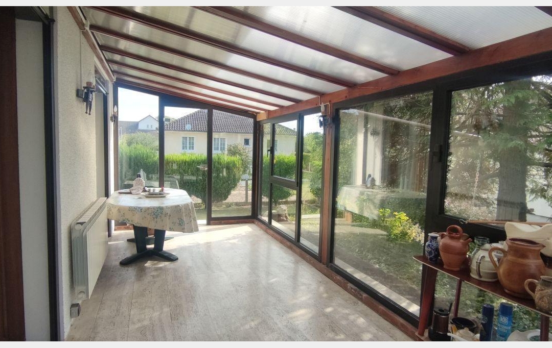 Agence Cosi : Maison / Villa | LES NOES-PRES-TROYES (10420) | 95 m2 | 265 000 € 
