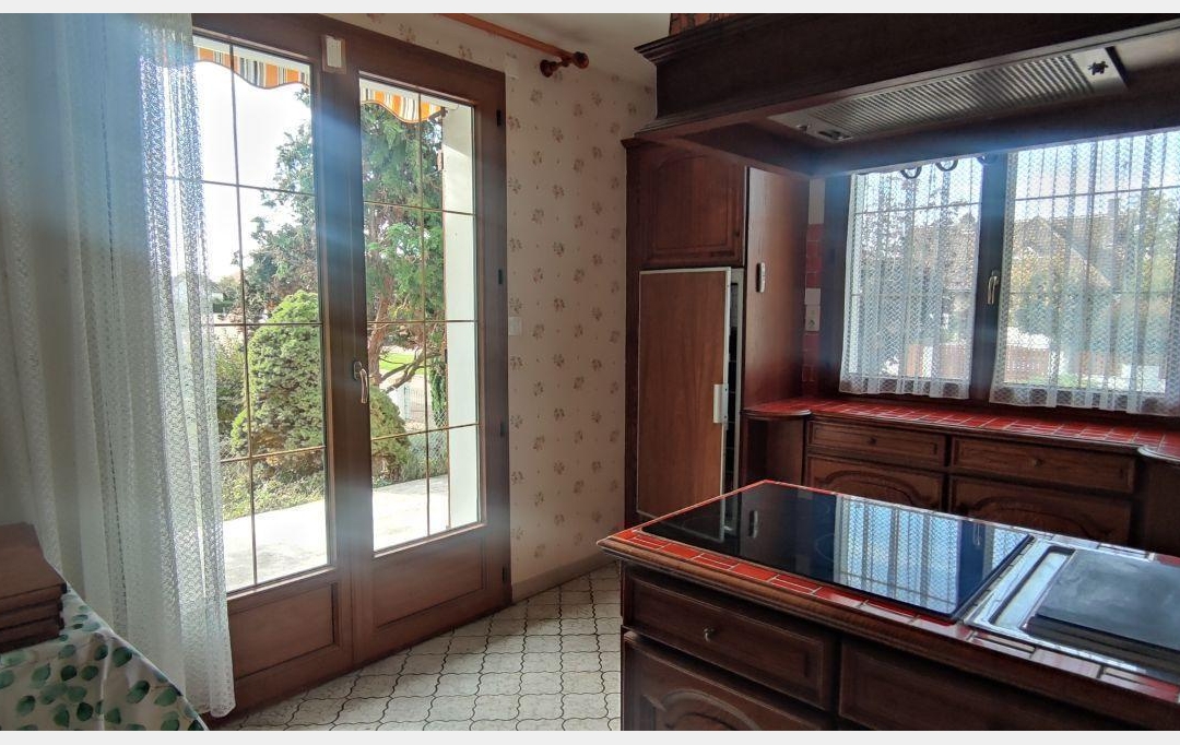 Agence Cosi : Maison / Villa | LES NOES-PRES-TROYES (10420) | 95 m2 | 265 000 € 
