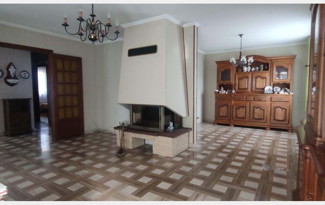 Agence Cosi : Maison / Villa | LES NOES-PRES-TROYES (10420) | 95 m2 | 265 000 € 