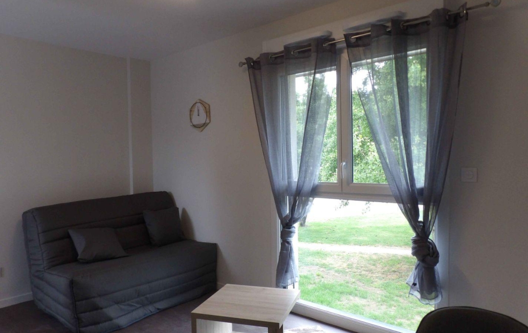 Agence Cosi : Apartment | TROYES (10000) | 22 m2 | 74 500 € 