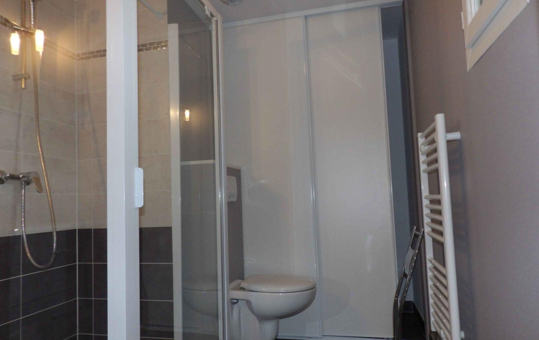 Agence Cosi : Appartement | TROYES (10000) | 22 m2 | 74 500 € 
