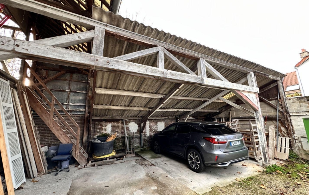 Agence Cosi : Terrain | TROYES (10000) | 0 m2 | 87 200 € 