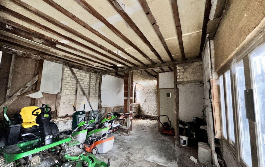 Agence Cosi : Terrain | TROYES (10000) | 0 m2 | 87 200 € 