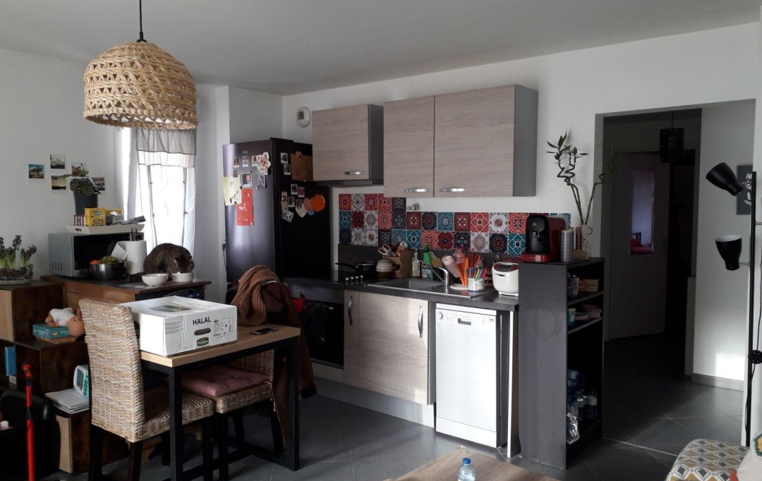 Agence Cosi : Apartment | TROYES (10000) | 63 m2 | 151 200 € 
